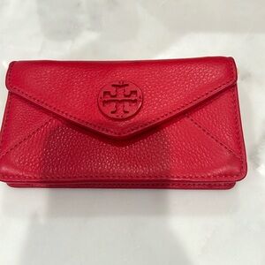 Tory Burch Wallet/Small shoulder Bag